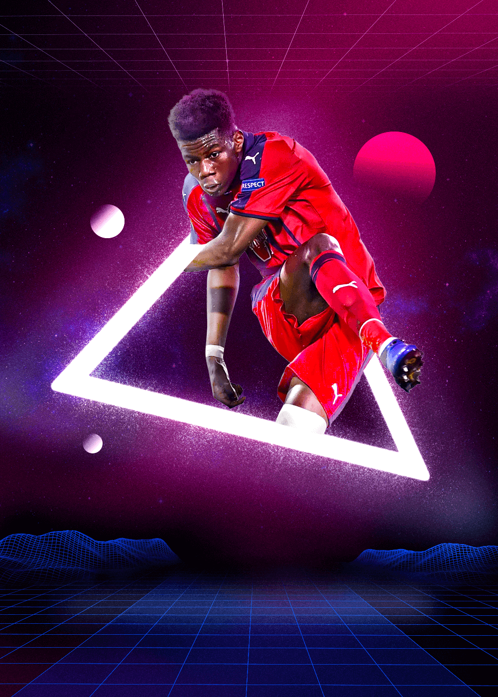 球员们的状 球员们的状