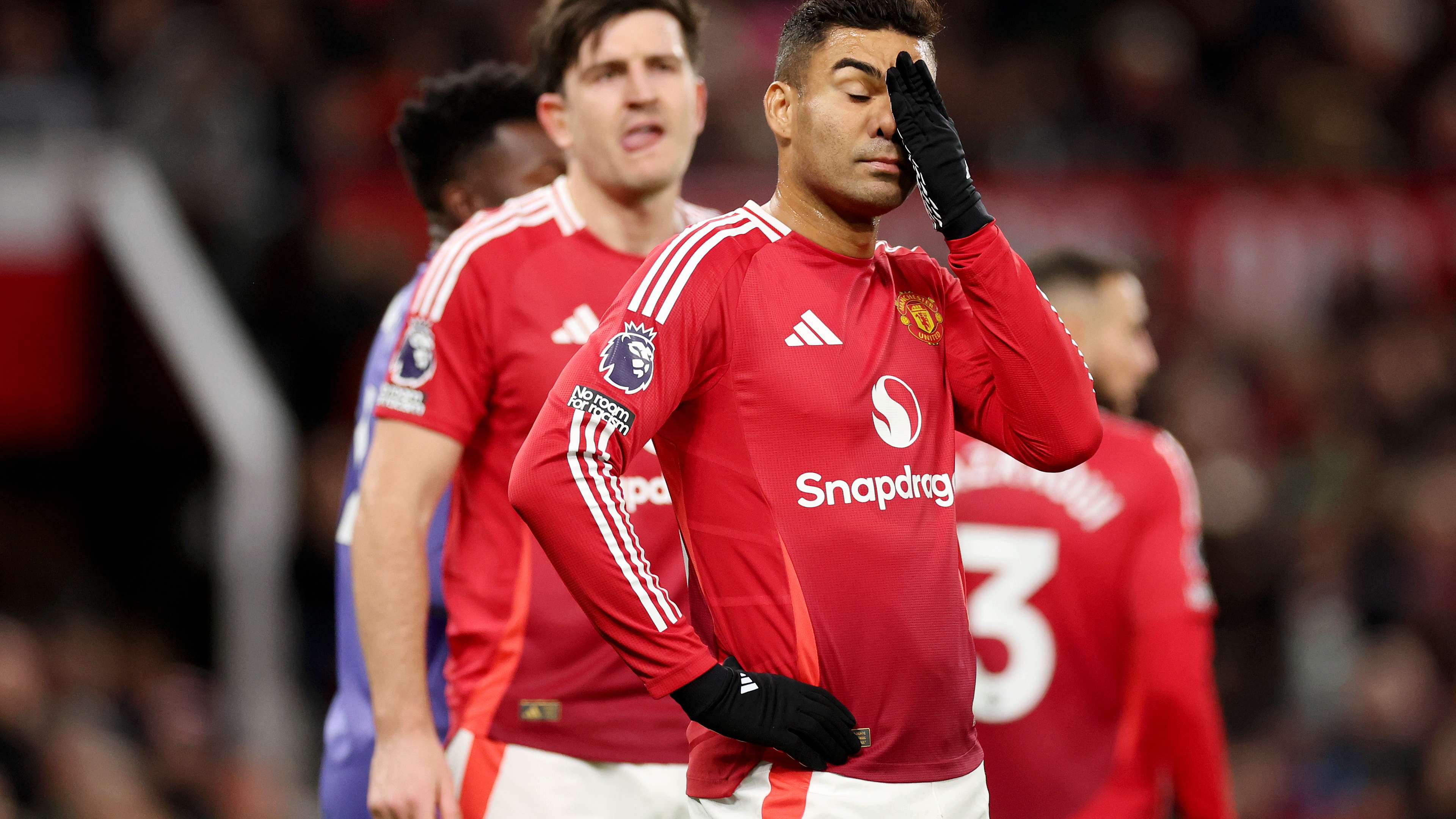 挑战及其深 挑战及其深