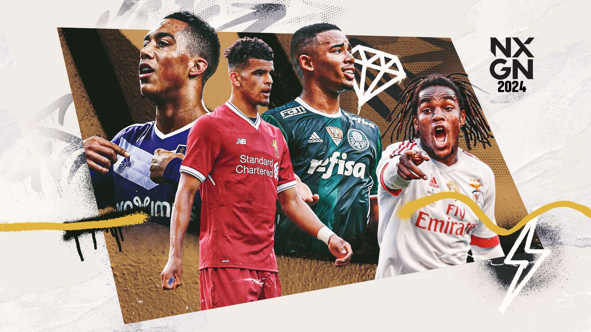 中场核心 中场核心