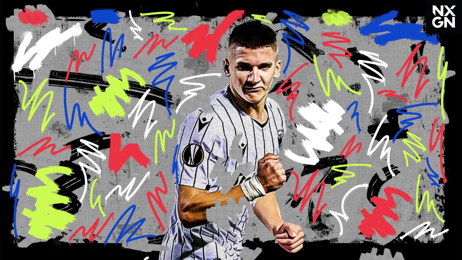 球的魅力 球的魅力